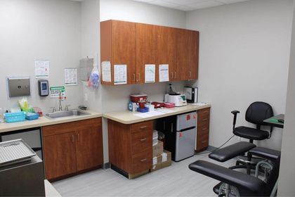 Children's Wellness — Clarksville, TN — Compassion Care Clinic Children's Wellness — Clarksville, TN — Compassion Care Clinic