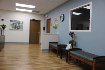 Annual Check-up — Clarksville, TN  — Compassion Care Clinic