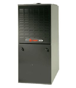 pipes of a heating system