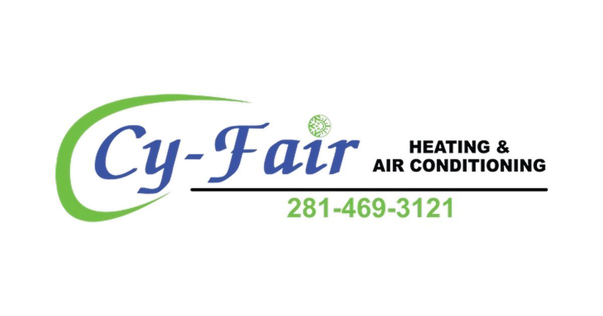 About Cypress, TX CyFair Heating & Air Conditioning