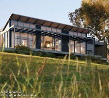 Underbank Estate Development Project