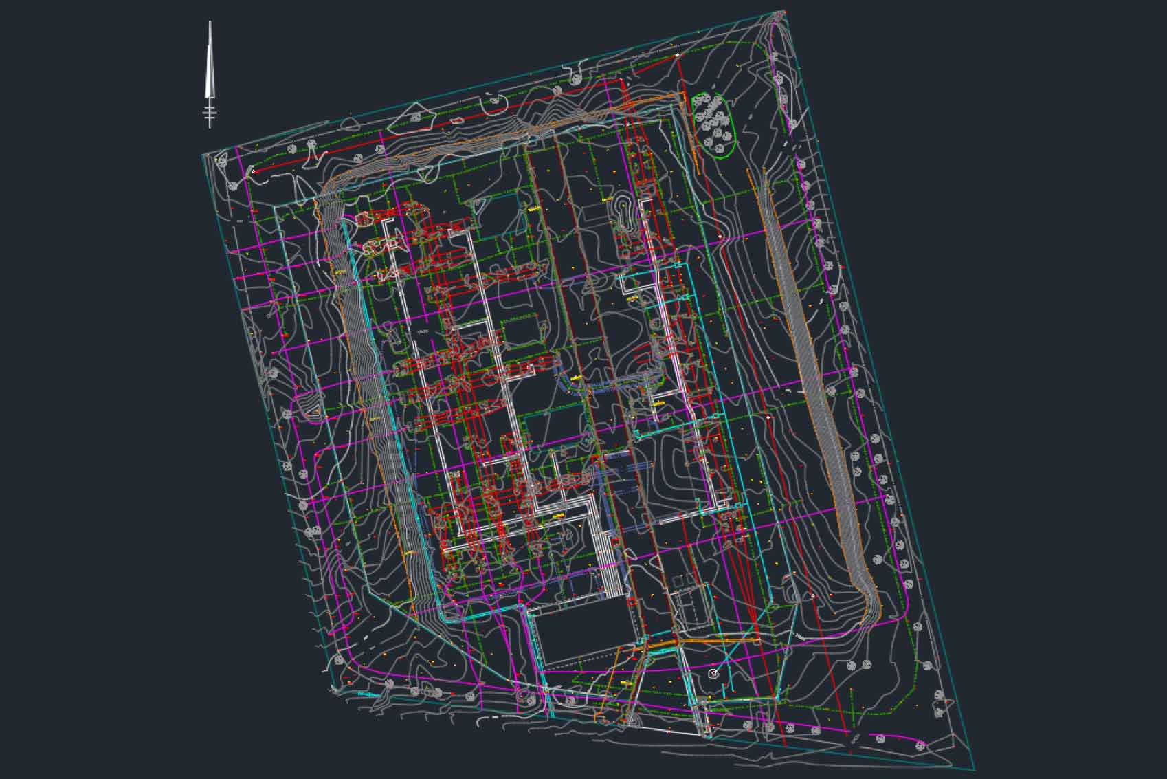 Frankston South and Hastings Zone Substation Feature Surveys Frankston South and Hastings Zone Substation Feature Surveys