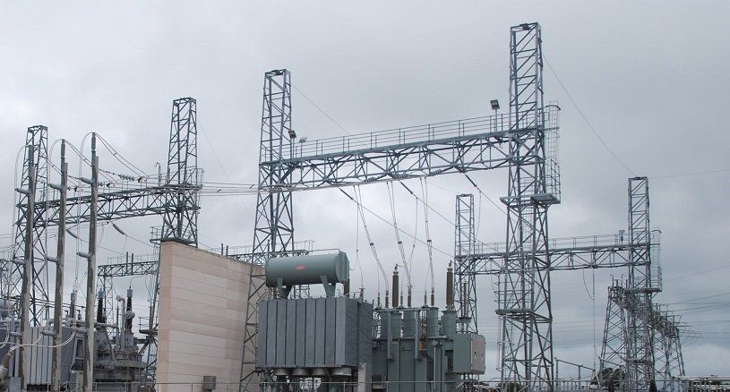 Electrical transmission lines