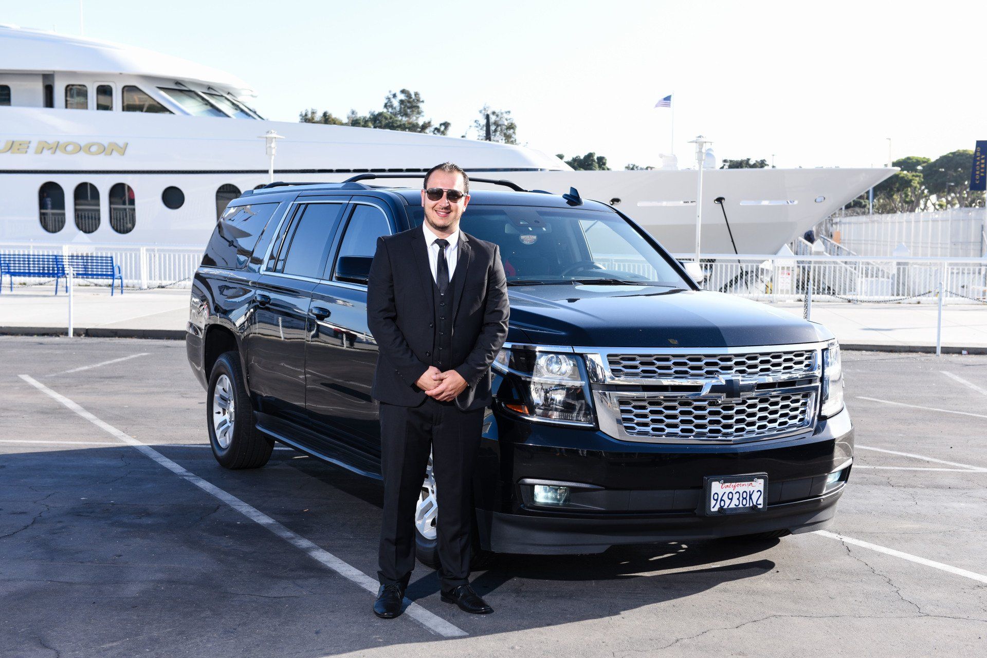 Meet the team - FAA Transportation San Diego CA