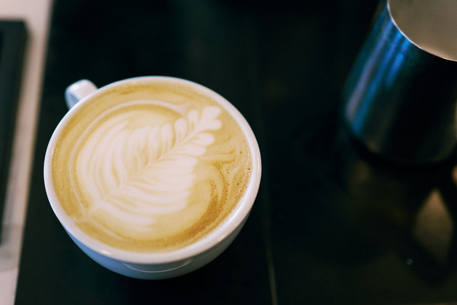 Three Story Coffee Can Make You the Perfect Latte in Jefferson City, MO.