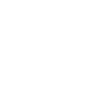 Three Story Coffee in Jefferson City, MO | White Logo