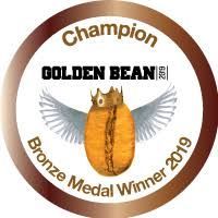 Three Story Coffee Is a 3-Time Bronze Winner for the Golden Bean North America Roasters Competition.