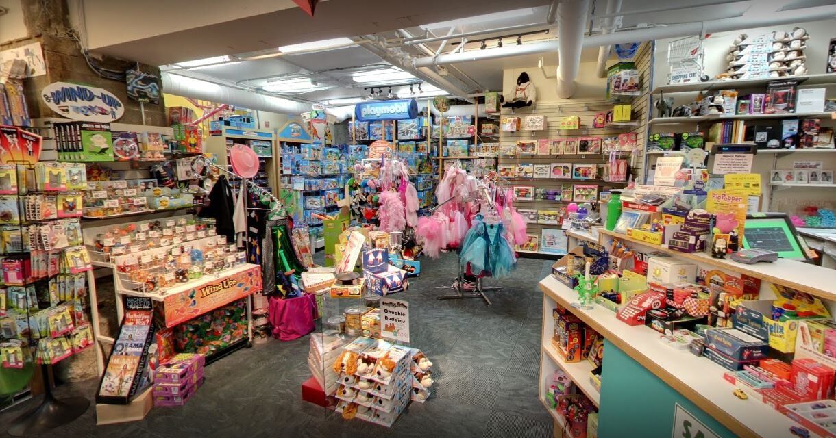 Costumes - Magic Mouse Toys - Seattle, WA