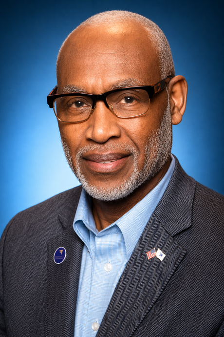 Professor Jeff Willie