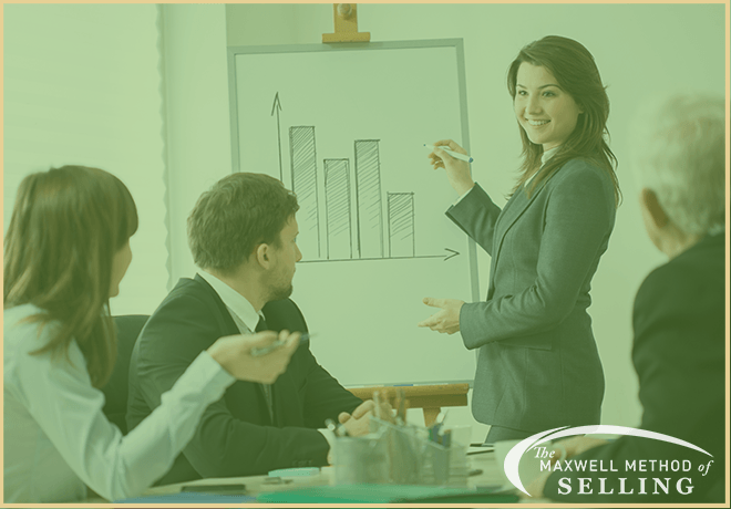 4 Sales Within Every Sale﻿﻿﻿ [Half-Day Sales Training Workshop]