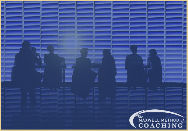 Coaching for Managers, Leaders & Business Owners﻿﻿﻿ [Half-Day Coach Training Workshop]