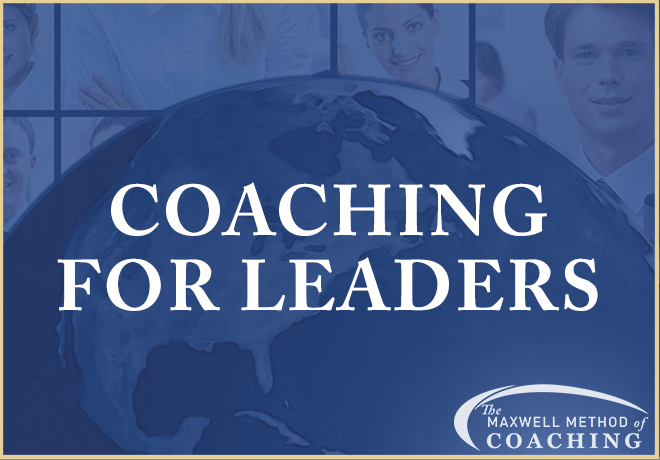 Coaching for Leaders Skills Transition﻿ [Six-Week Coach Training Program]