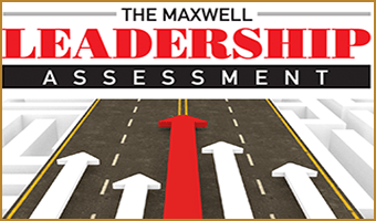 The Maxwell Leadership Assessment