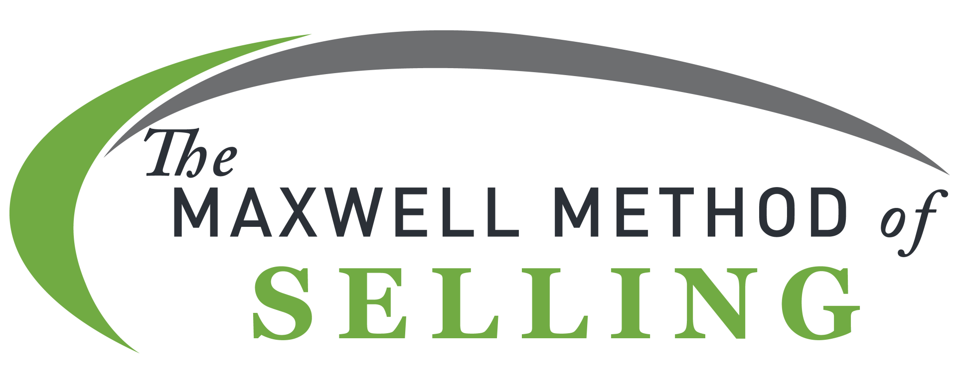 the maxwell method of selling