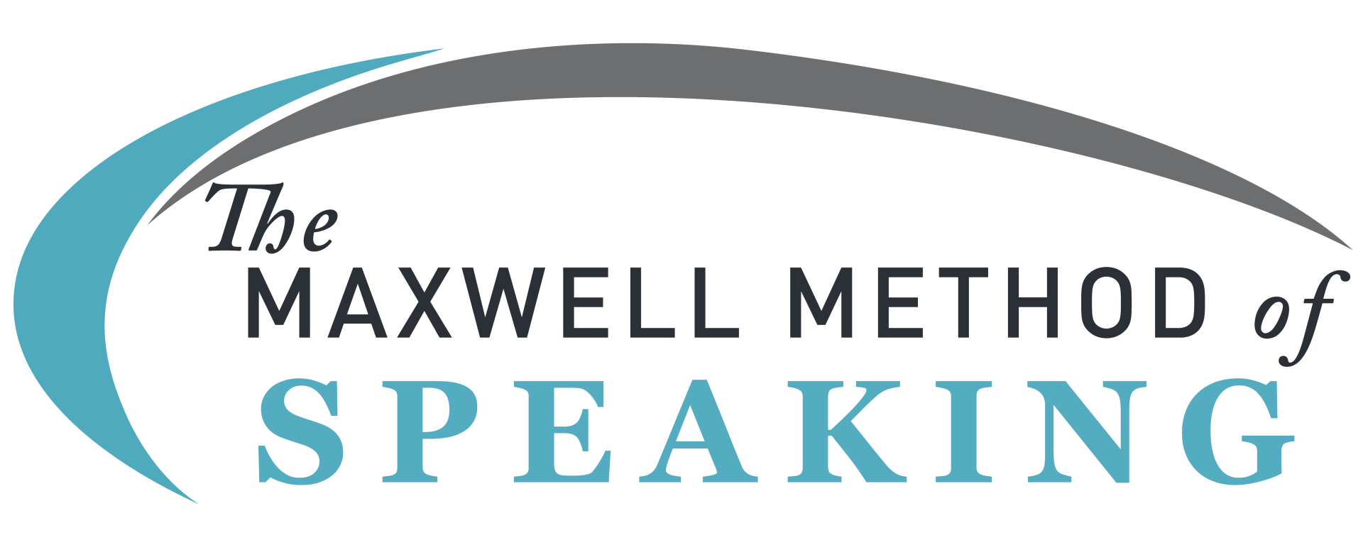 Maxwell Method Speaking