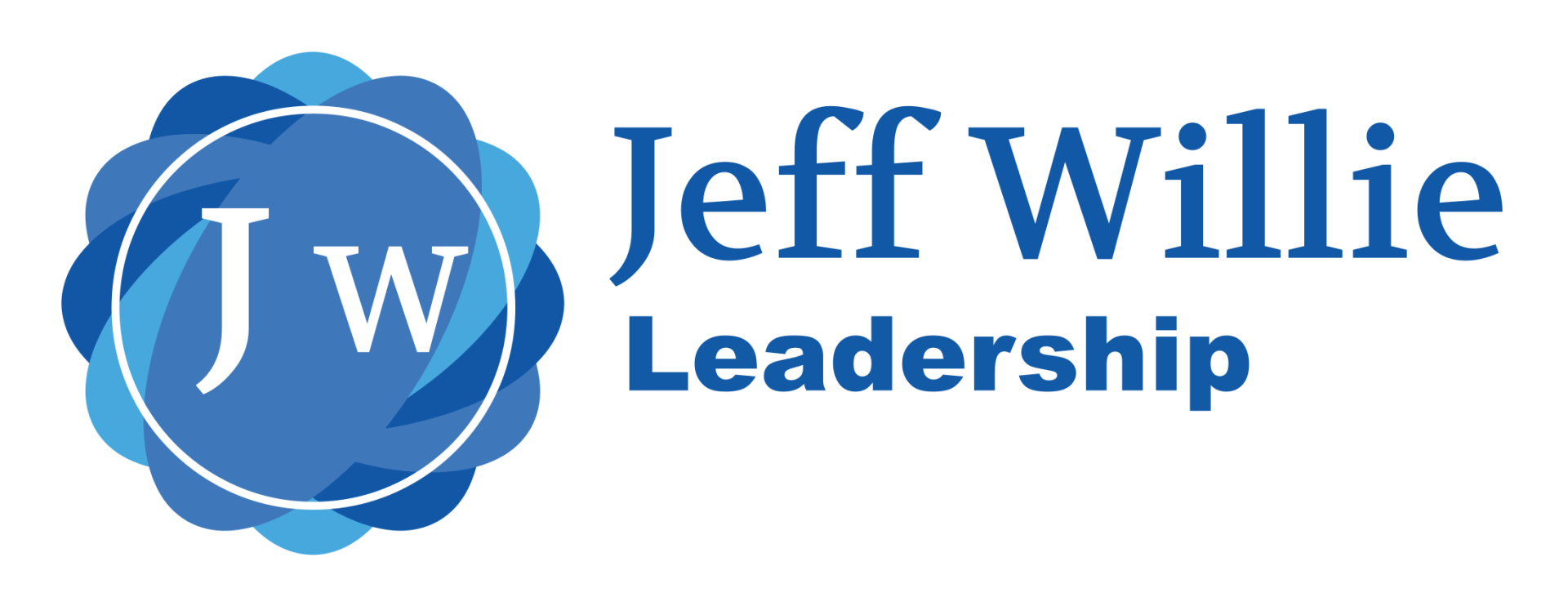 Jeff Willie Leadership Logo