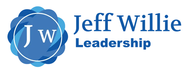 Jeff Willie Leadership Logo
