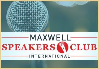 Maxwell Speakers Club International