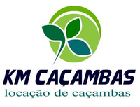 KM Caçambas
