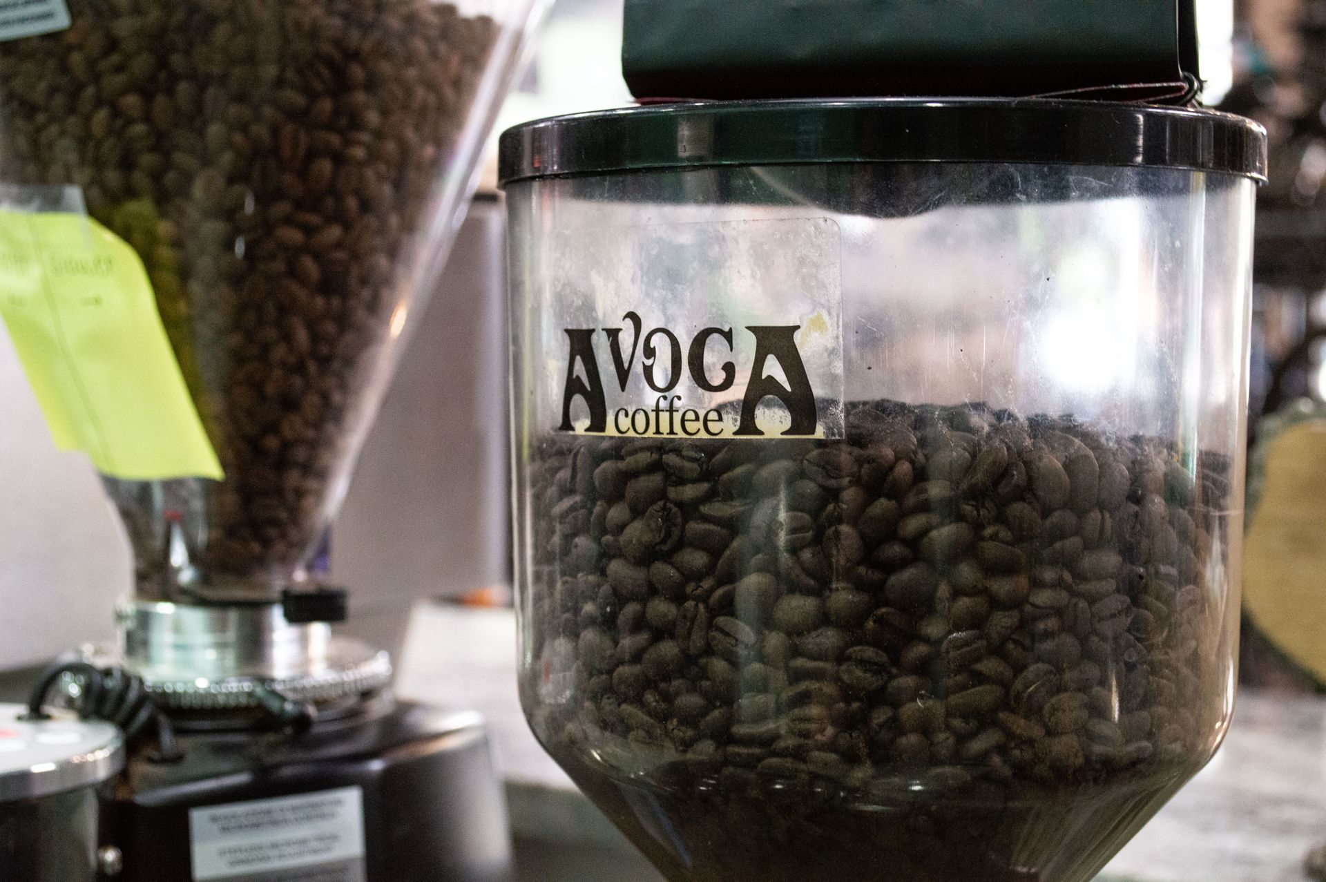 A Cup of Community: Proudly Brewing Avoca Coffee