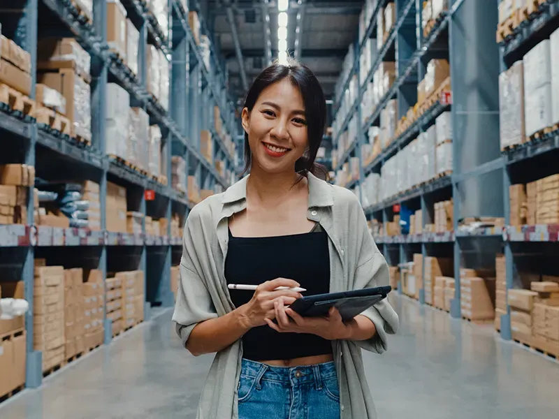 Información sobre financiación