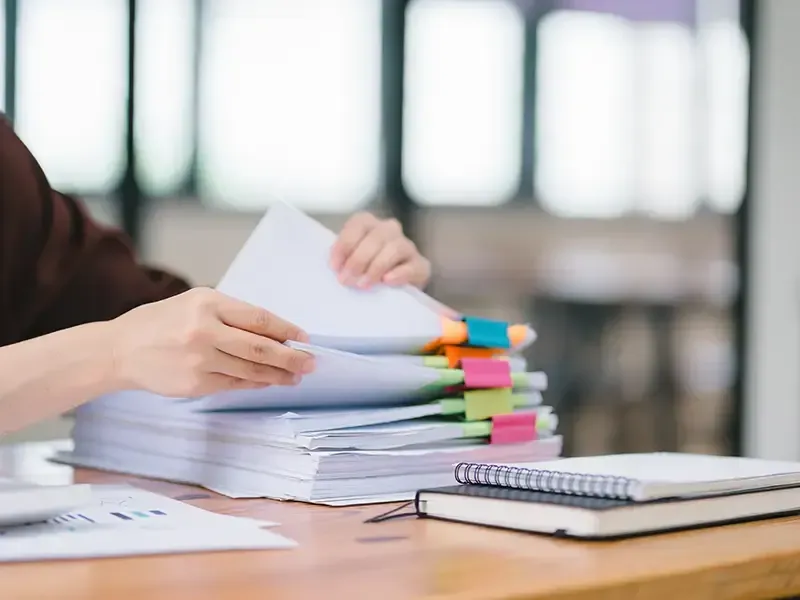 Información sobre trámites de extranjería