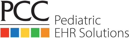 Pediatric EHR Solutions Logo