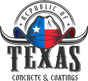 Republic Of Texas Concrete & Coatings