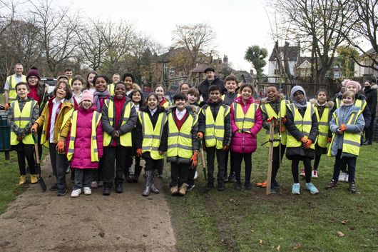 Davies Lane Primary School