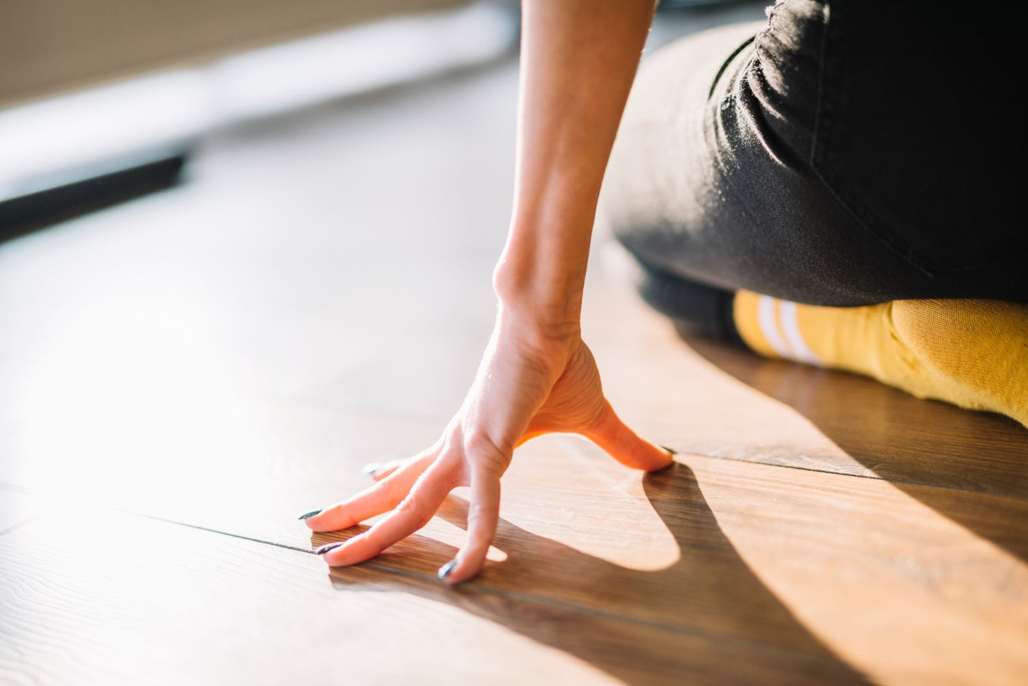 Vinyl Flooring
