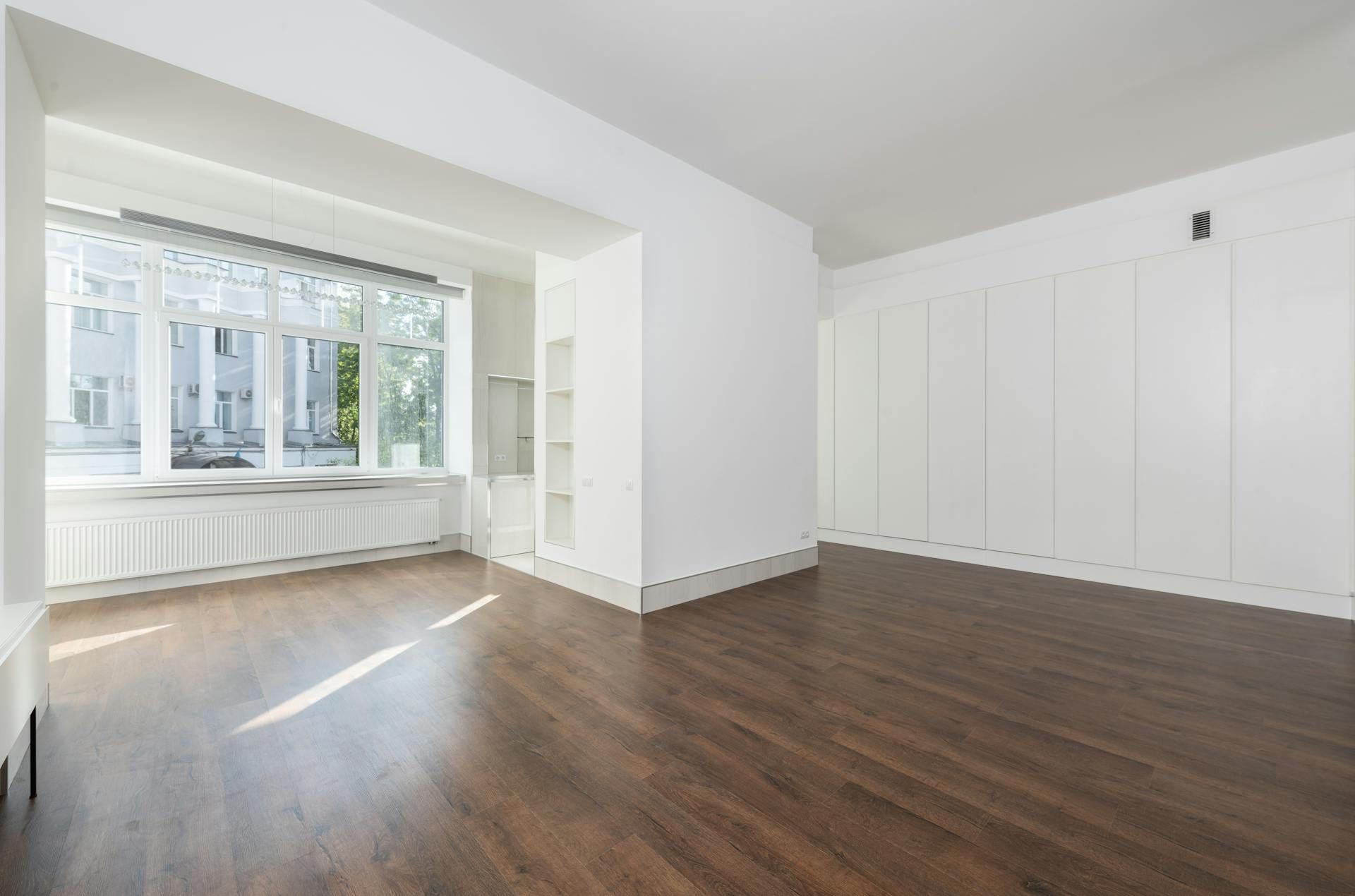 Laminate Flooring