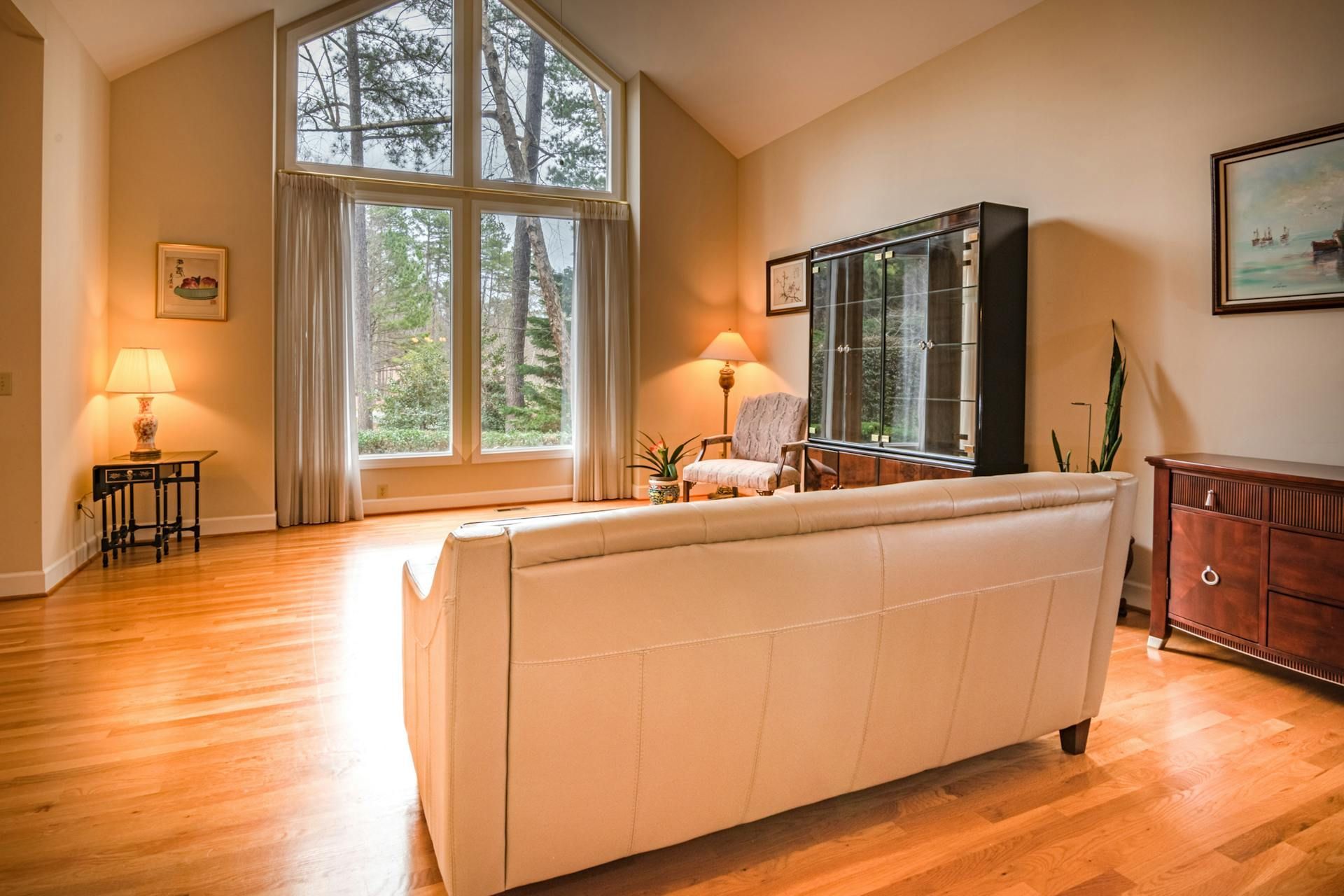 Summer Flooring