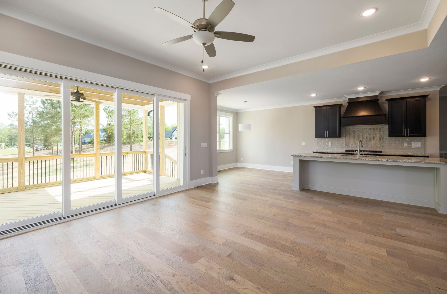 vinyl flooring