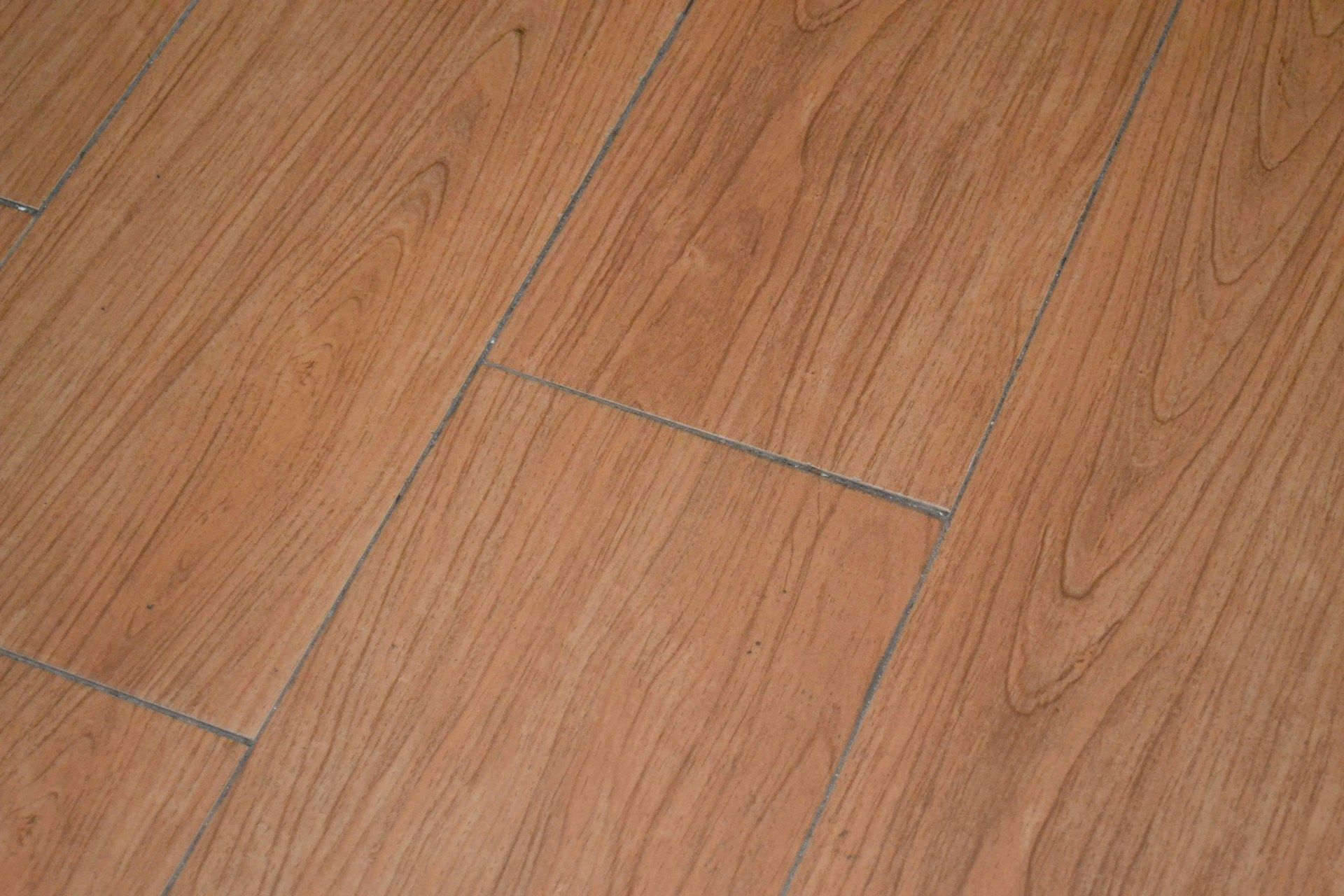 Laminate Floors