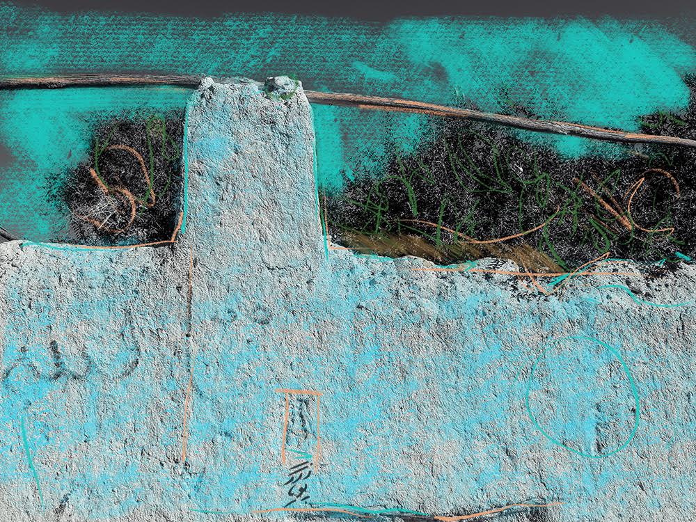 Fine-art photography