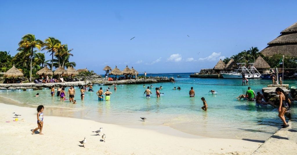 Xcaret 