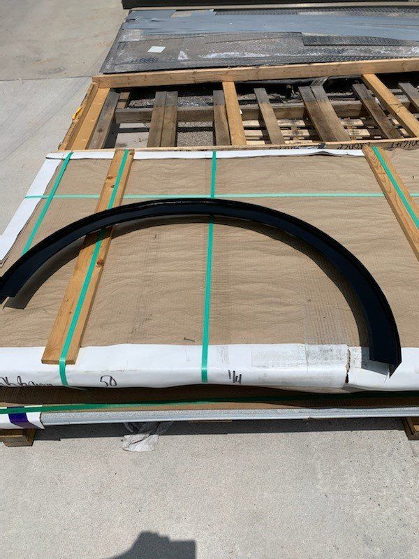 custom fabrication 6