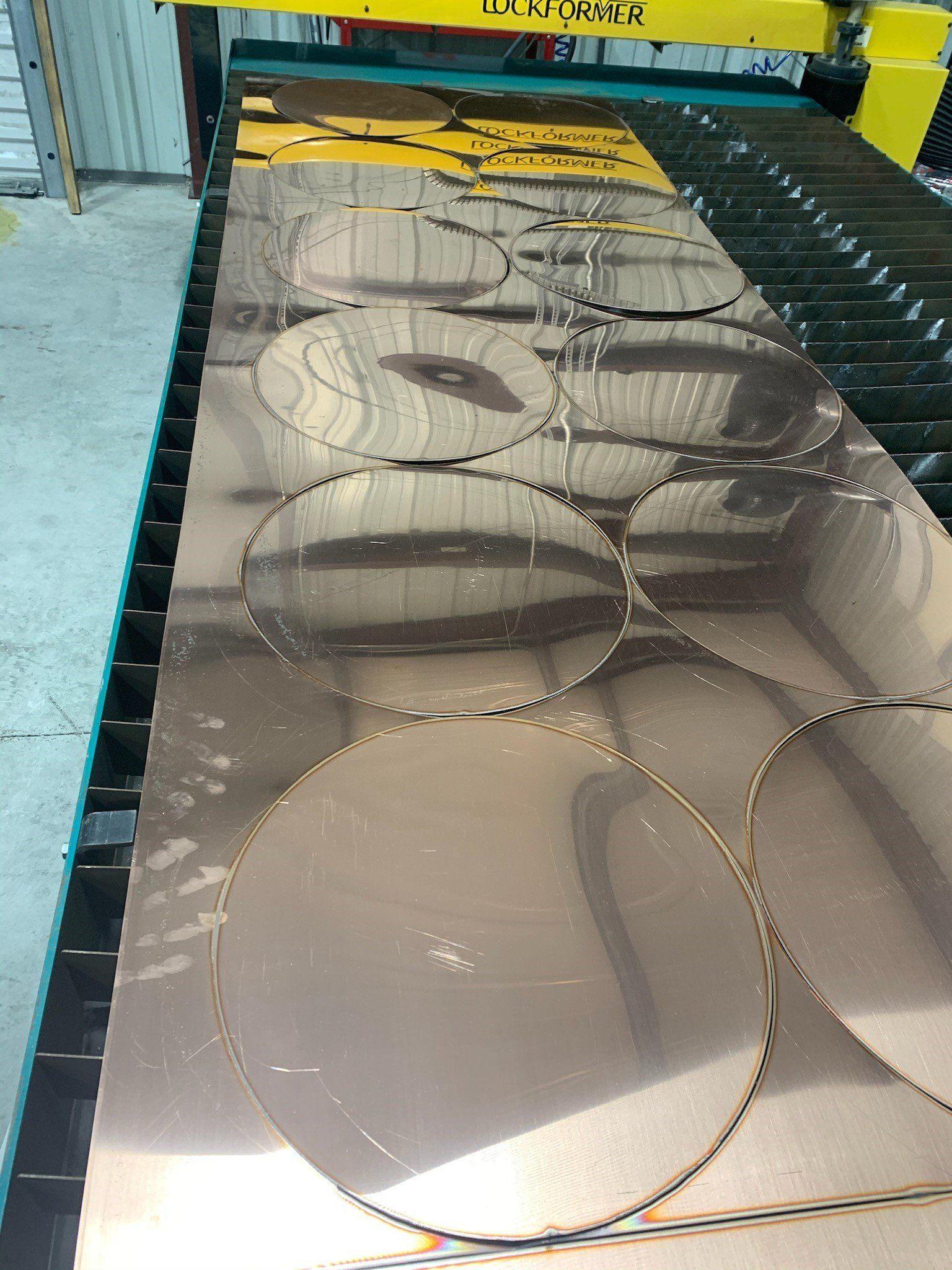 custom fabrication 1