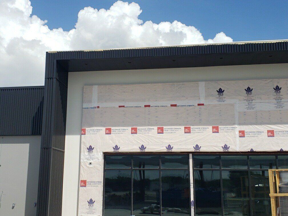 custom fabrication 9