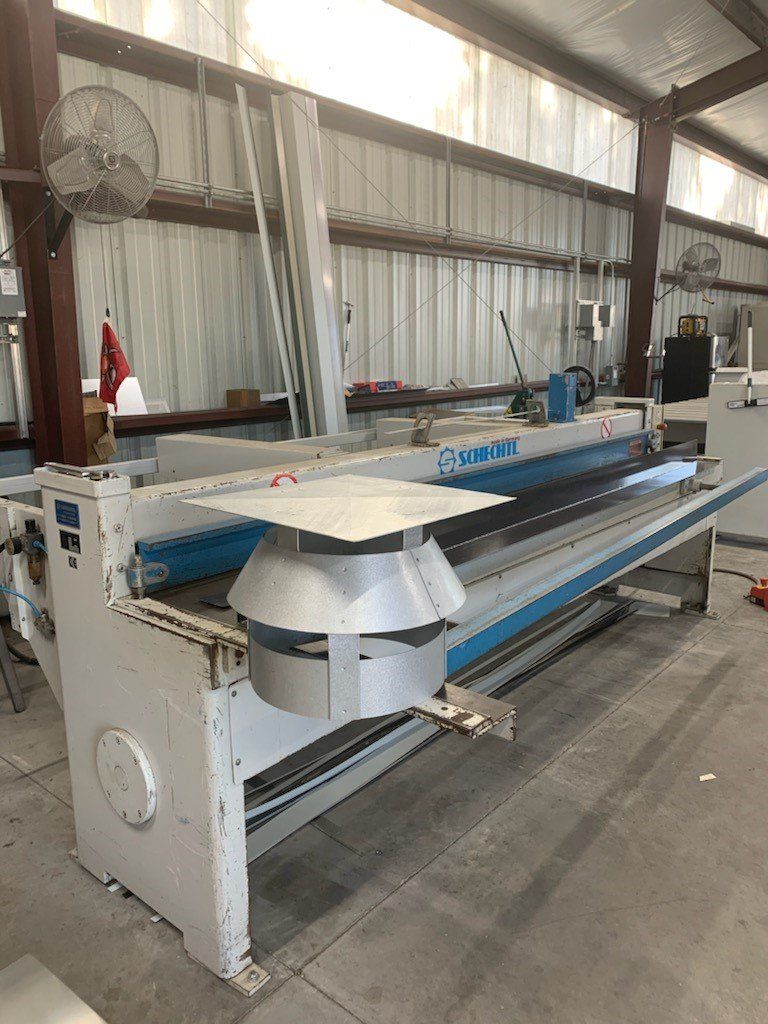 custom fabrication 3