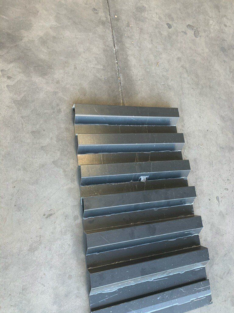 custom fabrication 2