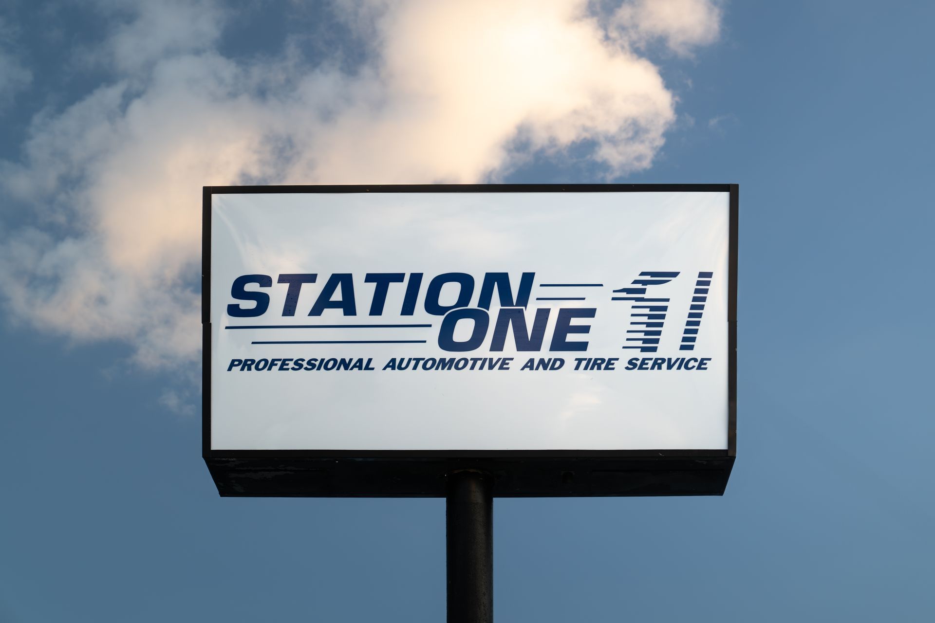 Welcome to Station One in Hilton Head Island, SC and Savannah, GA