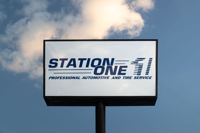 Welcome to Station One in Hilton Head Island, SC and Savannah, GA
