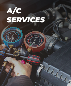 Auto AC Repair & Service in Hilton Head Island, SC and Savannah, GA | Station One
