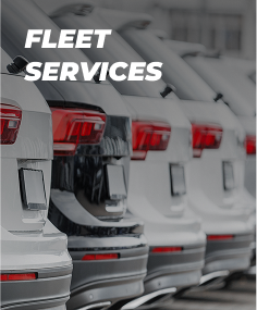 Fleet Maintenance and Repair Services in Hilton Head Island, SC and Savannah, GA | Station One
