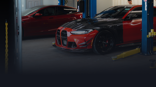 Excellent Auto Repair Service in Hilton Head Island, SC and Savannah, GA | Station One
