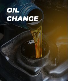 Oil Change Services in Hilton Head Island, SC and Savannah, GA | Station One
