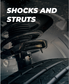 Shocks & Struts Replacement in Hilton Head Island, SC and Savannah, GA | Station One
