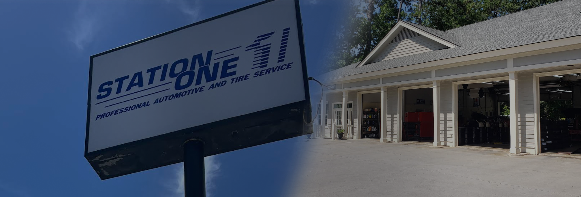 Excellent Auto Repair Service in Hilton Head Island, SC and Savannah, GA | Station One