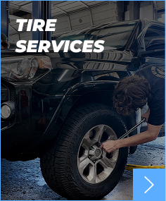 Tire Services | Station One Inc